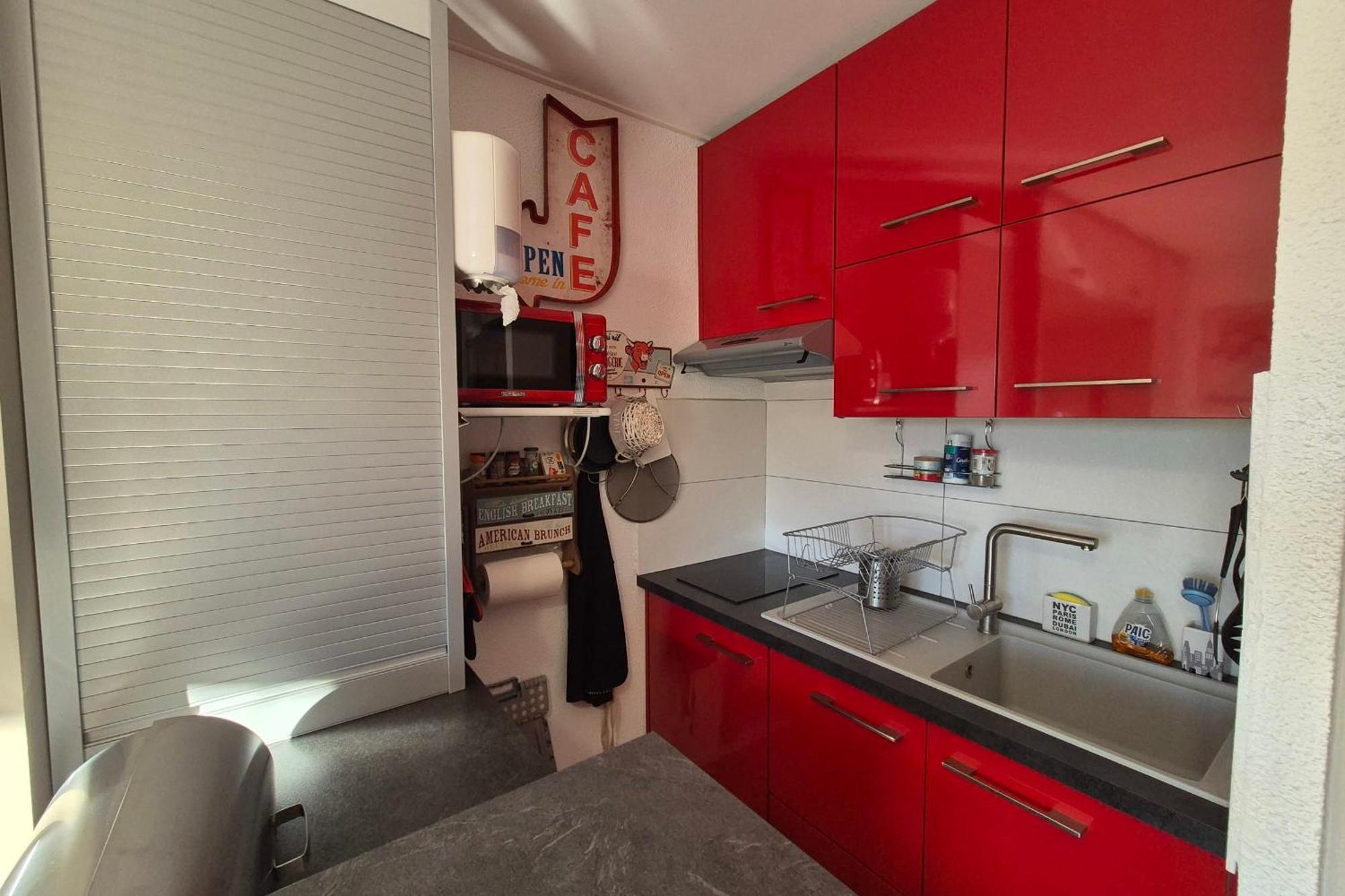 Cozy Apartment "Wapiti" At The Foot Of The Slopes Les Déserts Εξωτερικό φωτογραφία