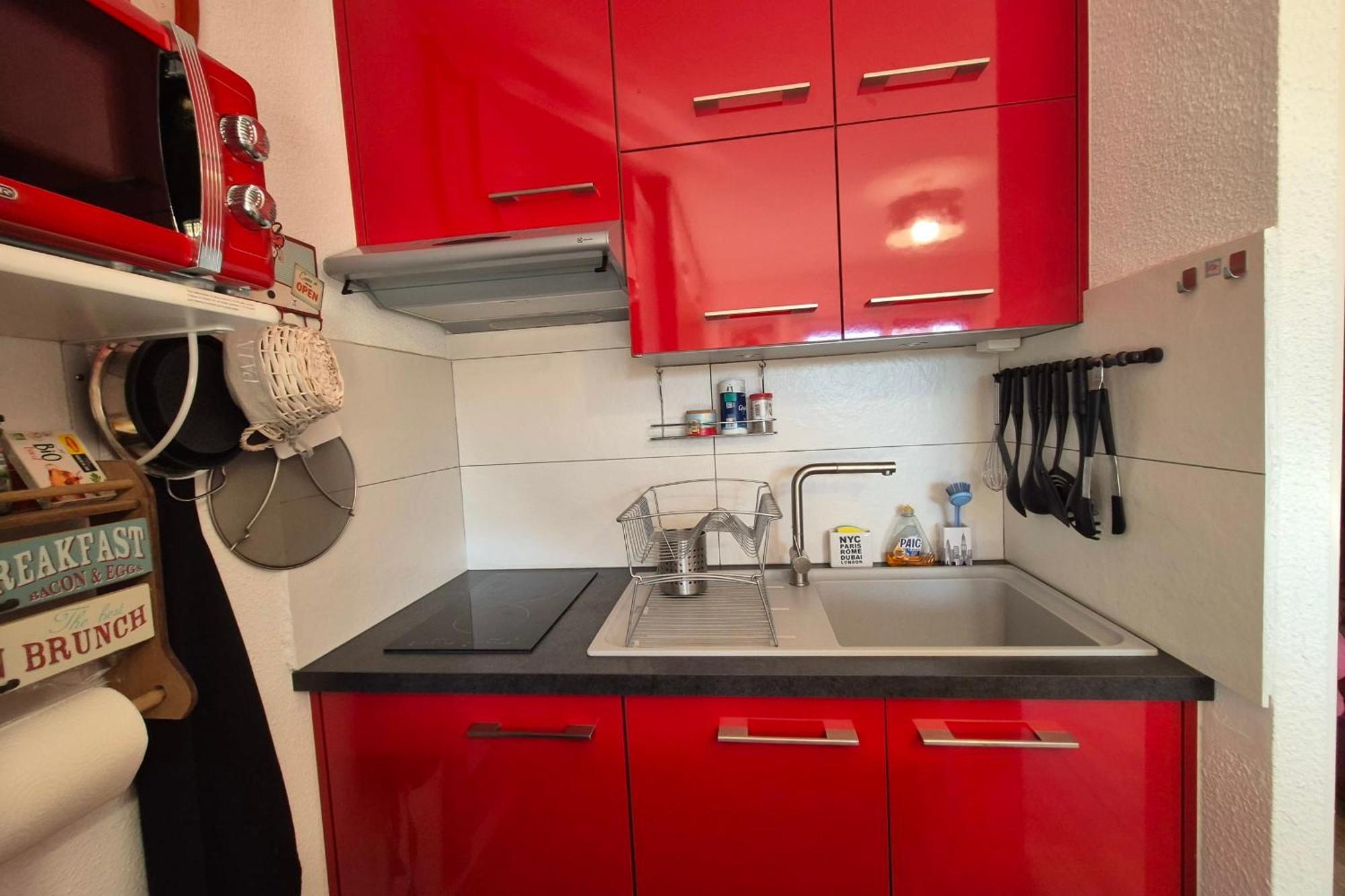 Cozy Apartment "Wapiti" At The Foot Of The Slopes Les Déserts Εξωτερικό φωτογραφία