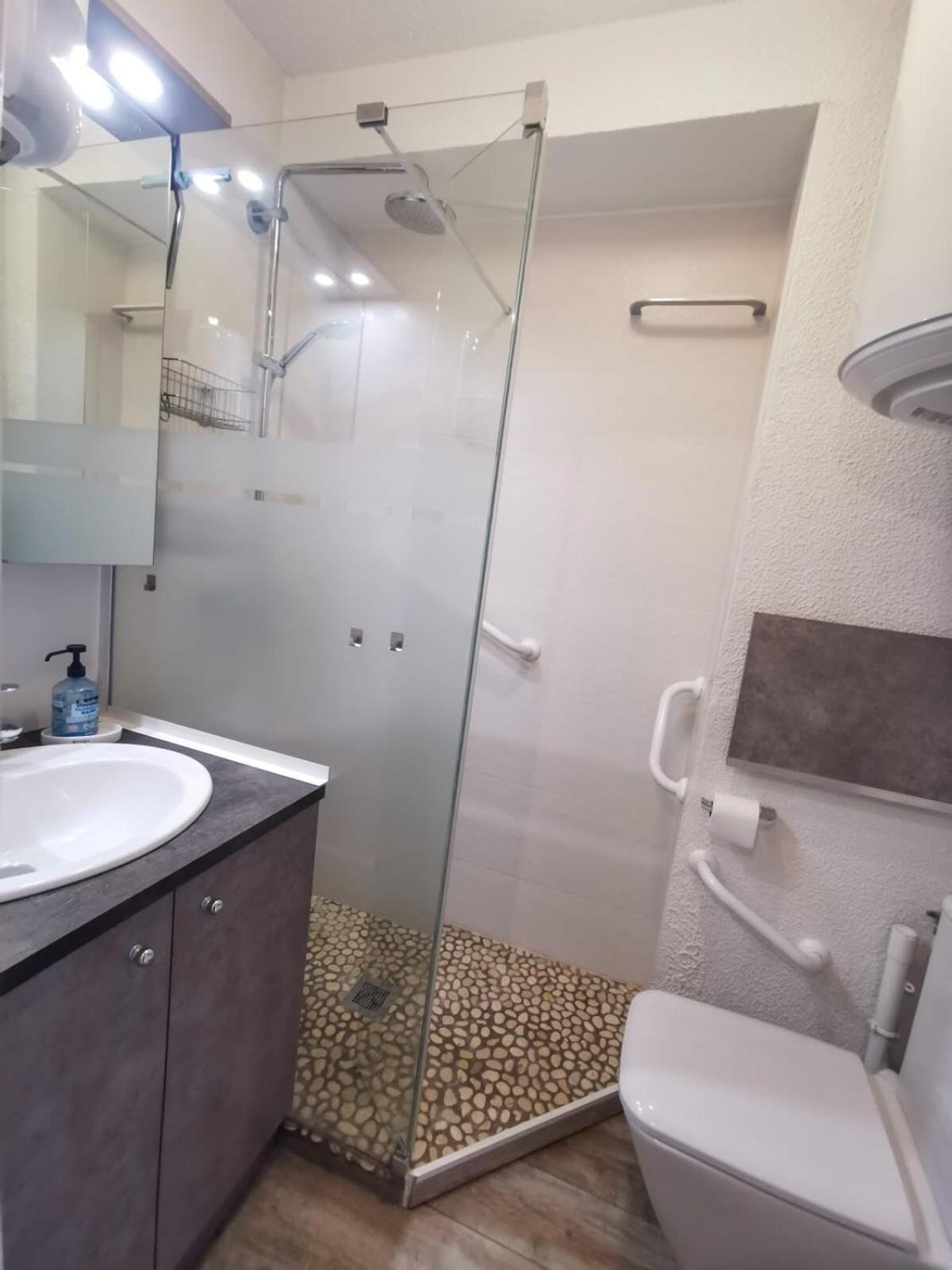 Cozy Apartment "Wapiti" At The Foot Of The Slopes Les Déserts Εξωτερικό φωτογραφία